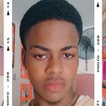 shawn headley - @alka_one - Instagram