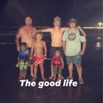 Shawn Headley - @rshawnheadley - Instagram