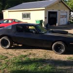 Shawn Hebert - @diesel71805 - Instagram