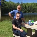 Shawn Hebert - @shawnhebert8391 - Instagram