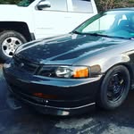 Shawn Hebert - @boosted_carbon - Instagram