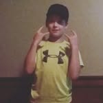 shawn hebert - @shawnfortnite19 - Instagram