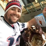 Shawn Hebert - @shawnpizza77 - Instagram
