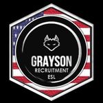 Shawn Hefner - @graysonrecruitmenteslusa - Instagram