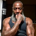 Shawn Henley - @buddamonk1 - Instagram