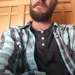Shawn Henley - @invyr_panda - Instagram
