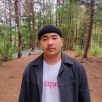 Shawn Herman - @mfingsaint - Instagram