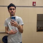 Shawn Hernandez - @negrito_shawn - Instagram