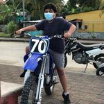 Shawn Hernández - @shawnhernandez93 - Instagram