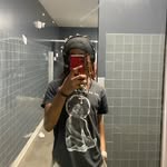 Rayshawn Hillman - @rayshawnhillman - Instagram