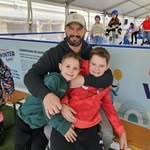 Shaun Hocking - @shaunhocking - Instagram