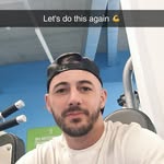Shaun Hocking New - @shaun1809852024 - Instagram