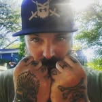 ⚔shawn hocking⚔ - @monstergraham - Instagram
