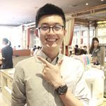 Hu Yang - @shawn_holidays - Instagram