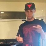 Shawn Baker - @shawnholiday727 - Instagram