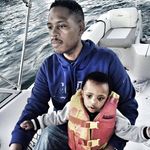 Shawn Holiday - @shawnholiday - Instagram