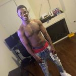 Shawn Holiday - @t.s_sosa - Instagram