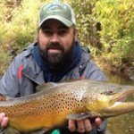 Holsinger’s Fly Shop - @shawn_holsinger - Instagram