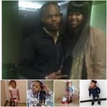 Shawn A Holston Jr. - @holstonjr.shawna - Instagram