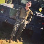 Shawn Holsten - @holstenshawn - Instagram