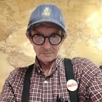 Shawn Holster - @shawnholster - Instagram