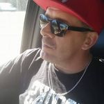 Shawn Hopper - @fraysershawn - Instagram