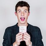 Shawn Mendes - @shawnhottiemendes - Instagram