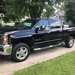 Shawn Huntley - @shawn981 - Instagram