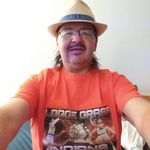 Shawn Iron Sr. - @ironsr.shawn - Instagram