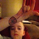 Shawn Irons - @spiderman570 - Instagram