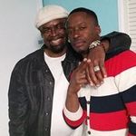 Shawn Irons - @shawnirons66 - Instagram