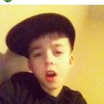 Shawn James Irons - @shawn_is_cool13 - Instagram