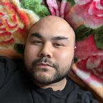 Shawn Ison - @isonshawn707 - Instagram