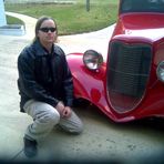 Shawn Booker - Facebook