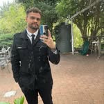 Shaun Jansen - @shaun.jansen - Instagram