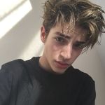 Shawn Jansen - @shawnjansenx - Instagram