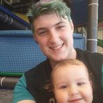 shawn jansen - @theguildedhero - Instagram