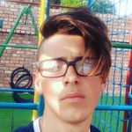Shawn Jansen van Vuren - @shawnvuren - Instagram