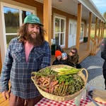 Shawn Jay Dawson - @flossmandandycabbage - Instagram
