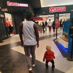 Shawn Pappa Jay Taruvinga - Facebook