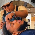 ShawnJay_TheBarber💈✂️ - @sjkutts_ - Instagram