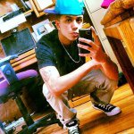Shawn Jeter - @asidgaf - Instagram