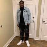 Dreyquan Ke Shawn Jiles - @wemexa4761 - Instagram