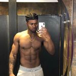 Shawn Carr Junior - @thehandsomeshawn - Instagram