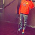 Shawn Junior - @iamsjr97 - Instagram