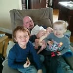 Shawn Kavanagh - @shawnrichkavanagh - Instagram