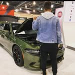 Shawn Keene - @skeene215 - Instagram