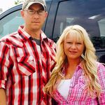 Shawn Keene - @bassking_41 - Instagram