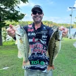 Shawn Keene - @riverbasstv - Instagram