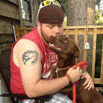Shawn Keene - @dirtroadoutlaw - Instagram